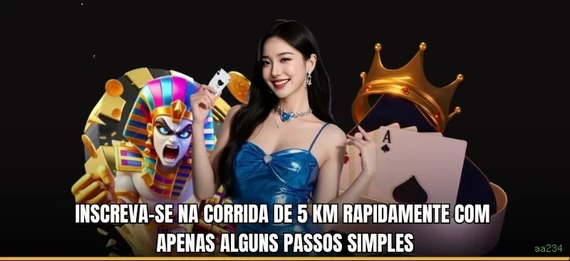 Jogos aa234