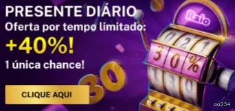 Promoções aa234